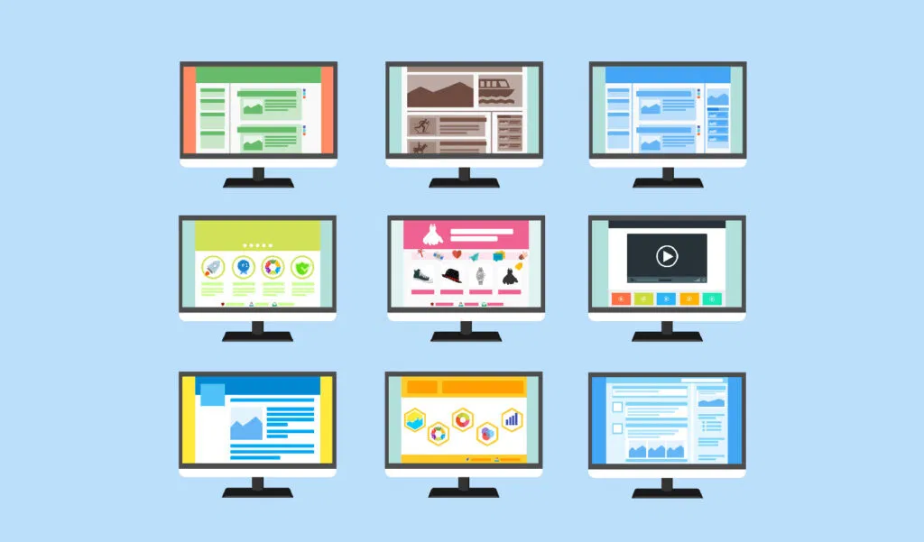 Create a Page Template for Anything You Want in Drupal image