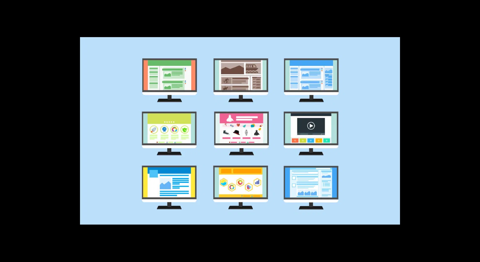 Create a Page Template for Anything You Want in Drupal image