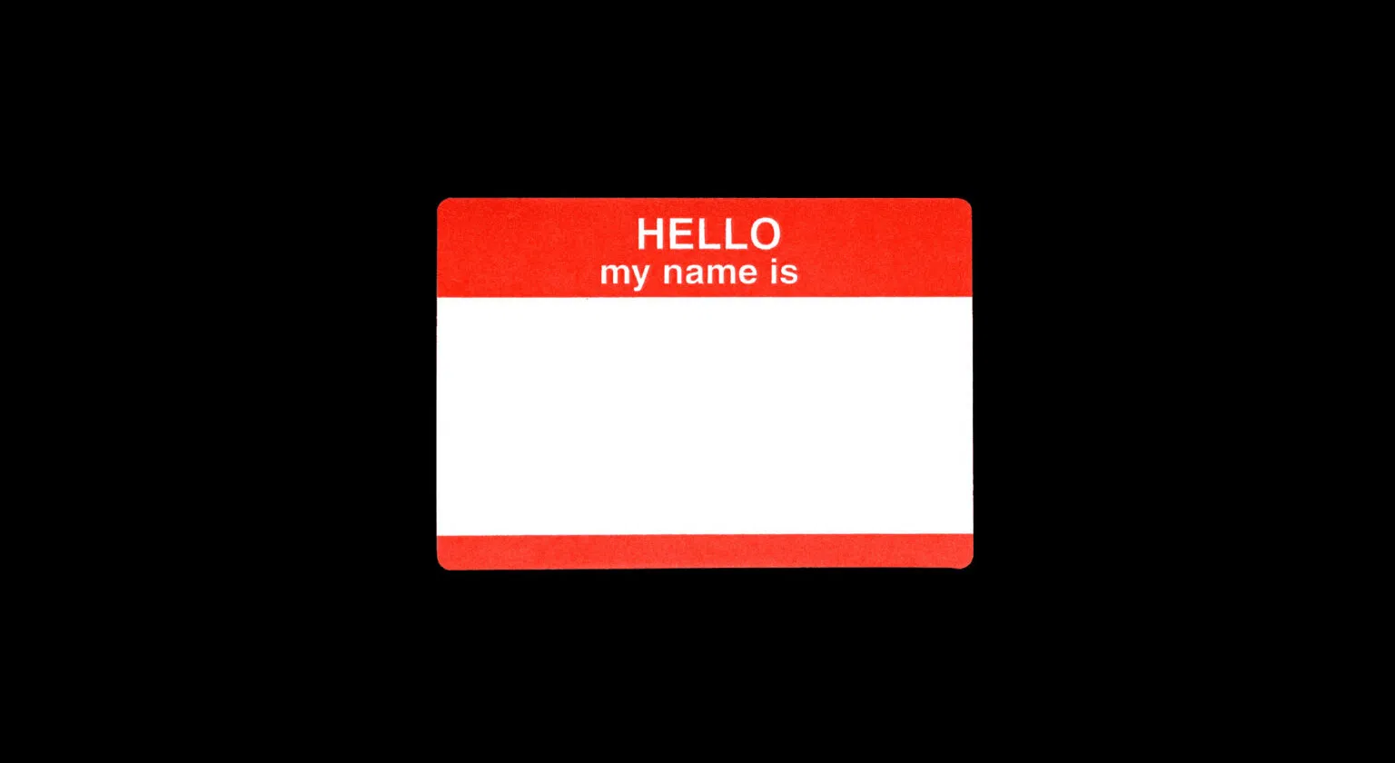 Replacing Usernames with Real Names in Drupal image