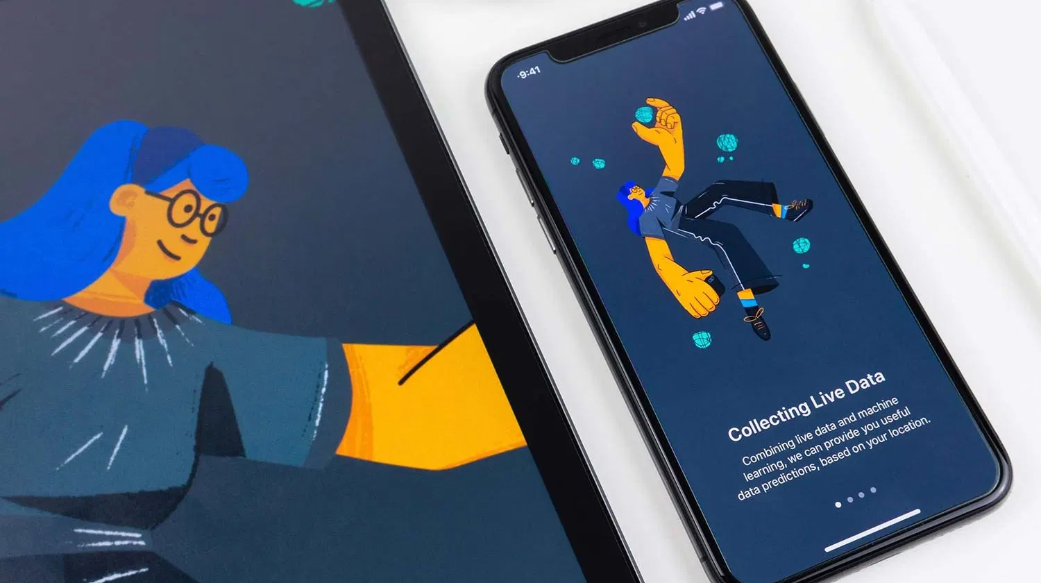 Mobile App vs. Mobile Website: Choosing Your Mobile Presence image