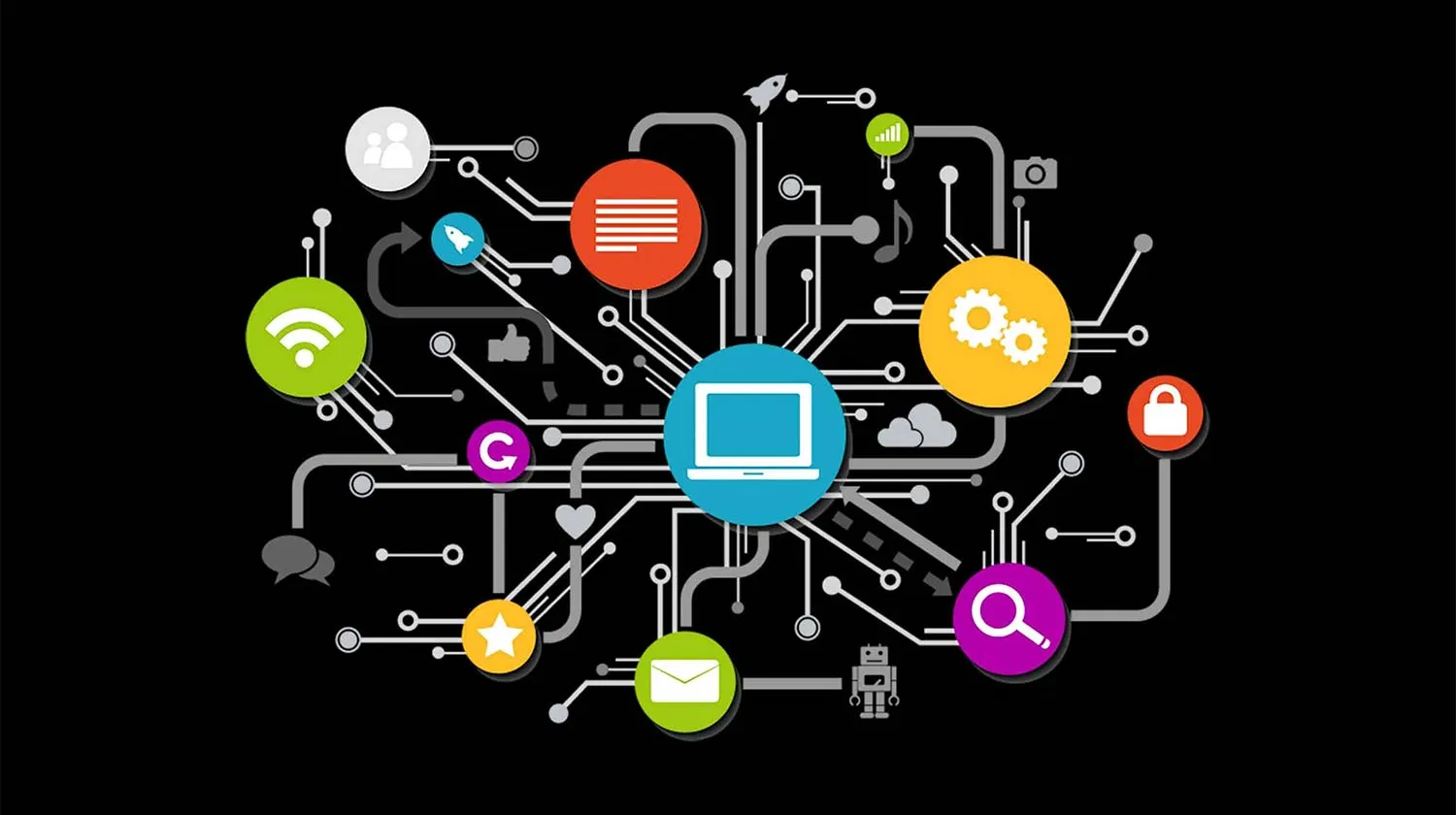 Top 4 Enterprise Application Integration Benefits image