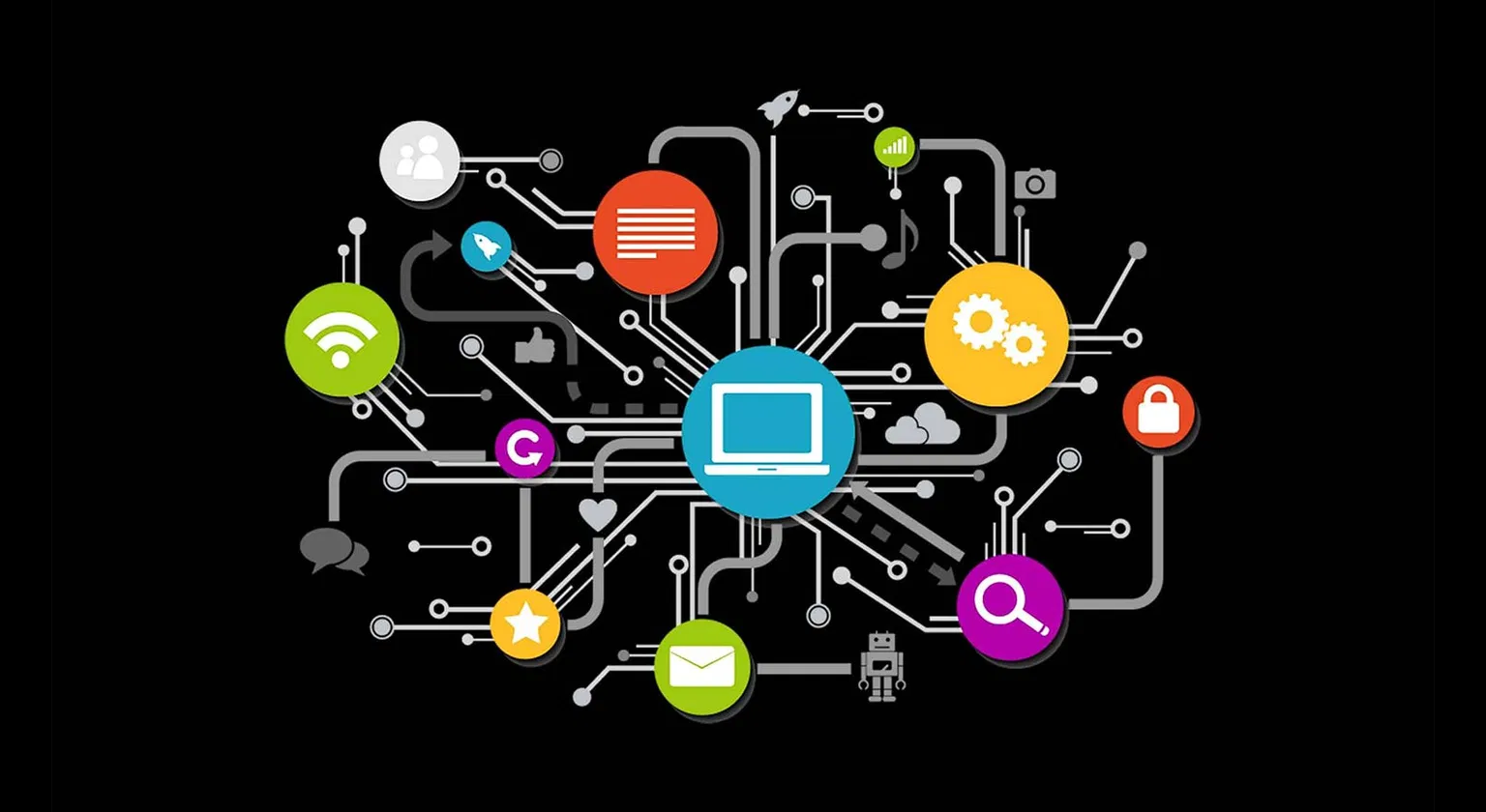 Top 4 Enterprise Application Integration Benefits image