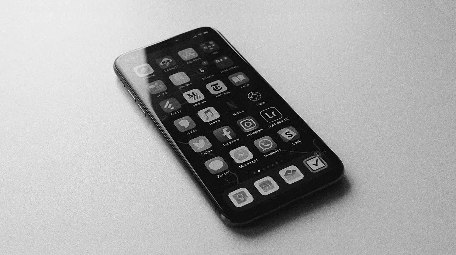 How NOT to Make a Mobile App: 13 Mobile App Development Pitfalls image