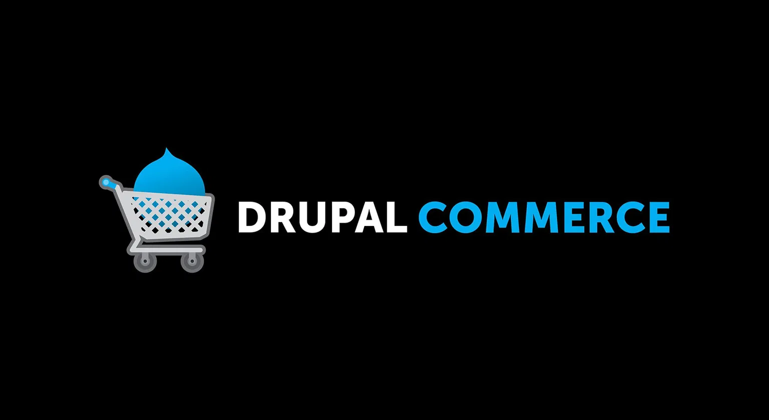 The Benefits of Using Drupal Commerce image