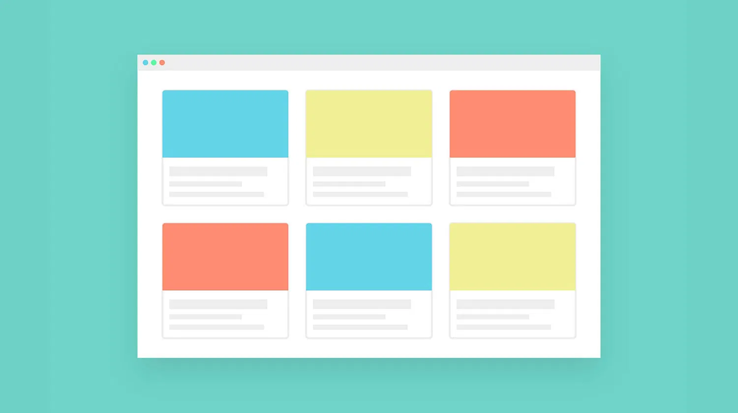 Understanding Flat Design: Recycled Trend or Innovation? image