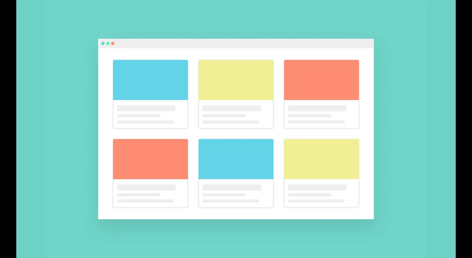 Understanding Flat Design: Recycled Trend or Innovation? image