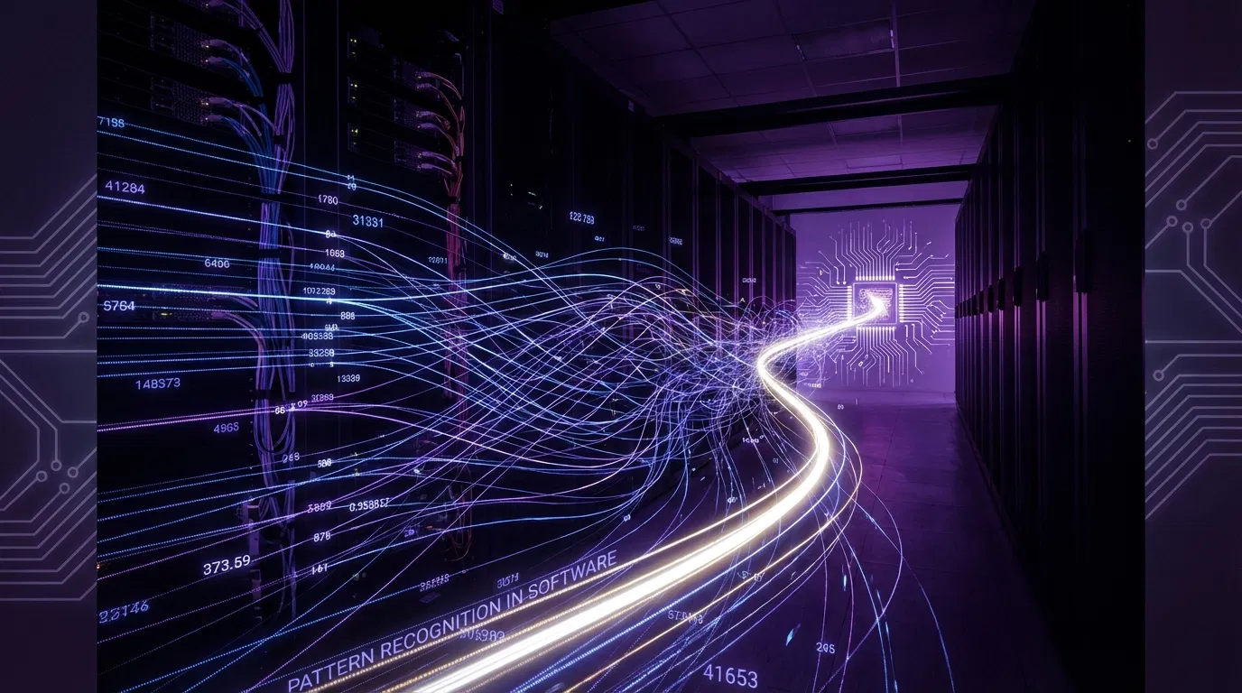 A Signal From the Noise image