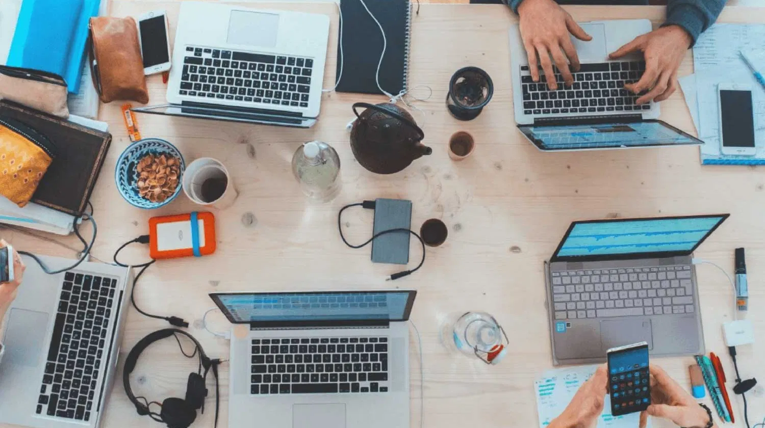 Streamline Day-to-Day Processes: 5 Tech Solutions for Small Businesses image