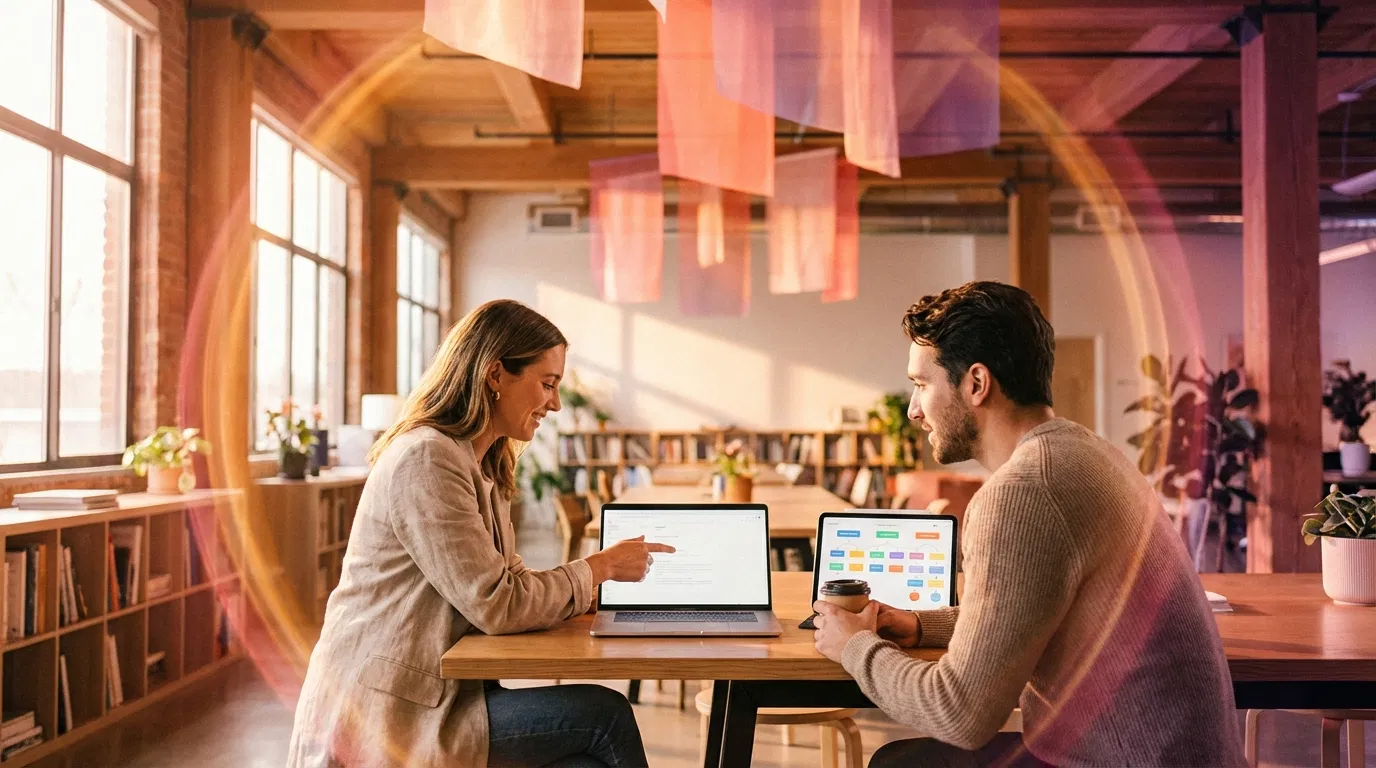 Streamline Day-to-Day Processes: 5 Tech Solutions for Small Businesses image