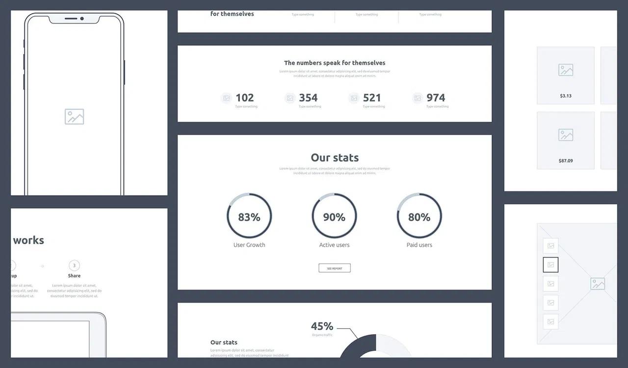 Image for 5 Tips to Create Effective UX Wireframes
