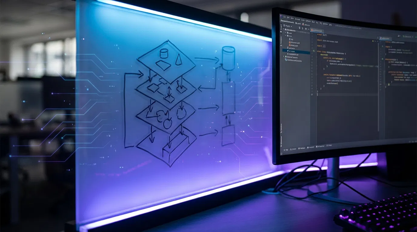 7 Things to Consider Before Architecting a Mobile Application image