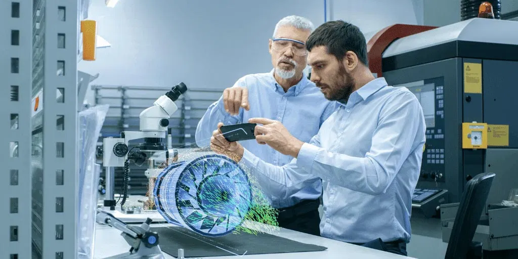 Are Interactive Prototypes Worth the Time and Budget? image