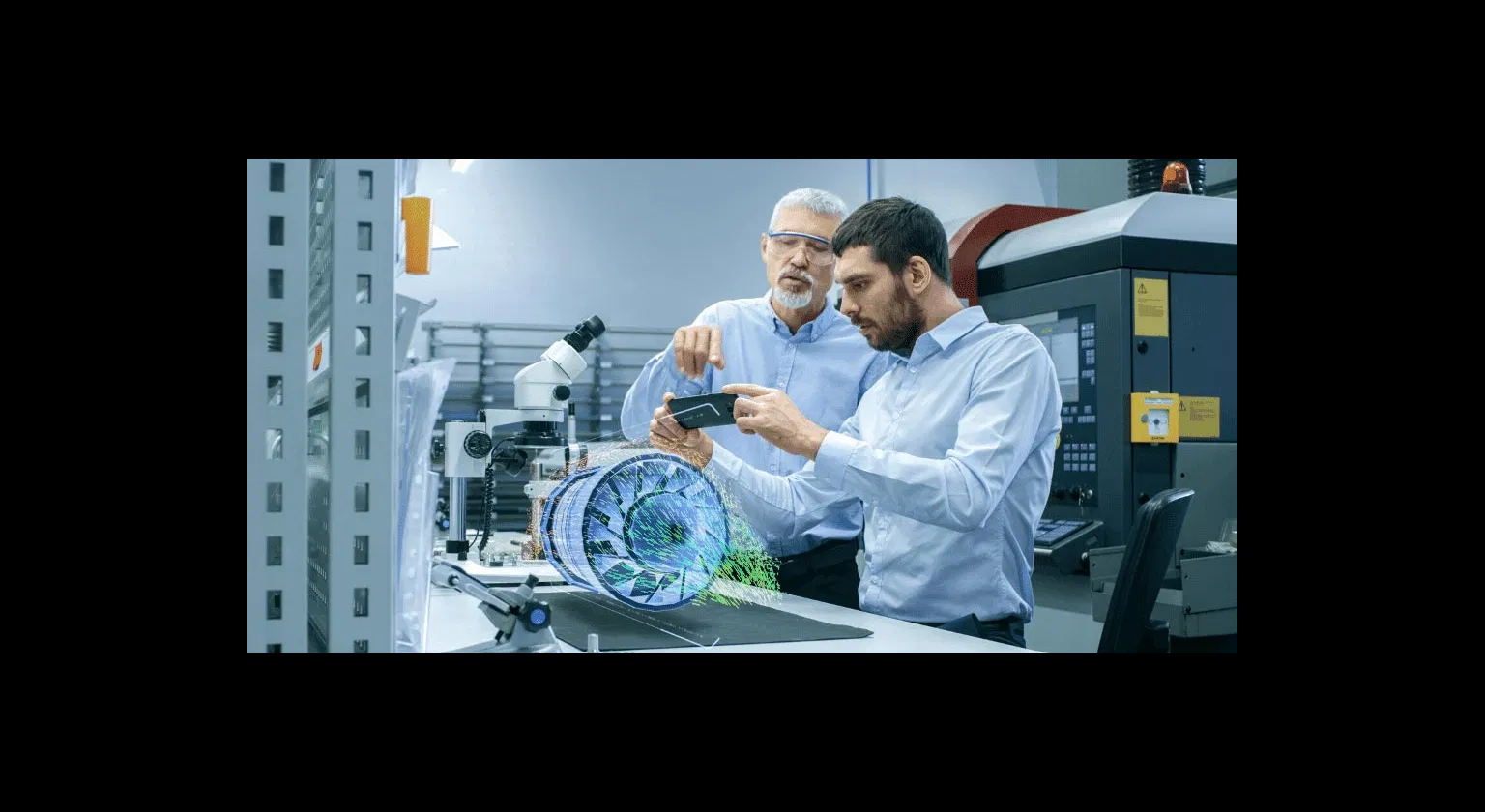 Are Interactive Prototypes Worth the Time and Budget? image