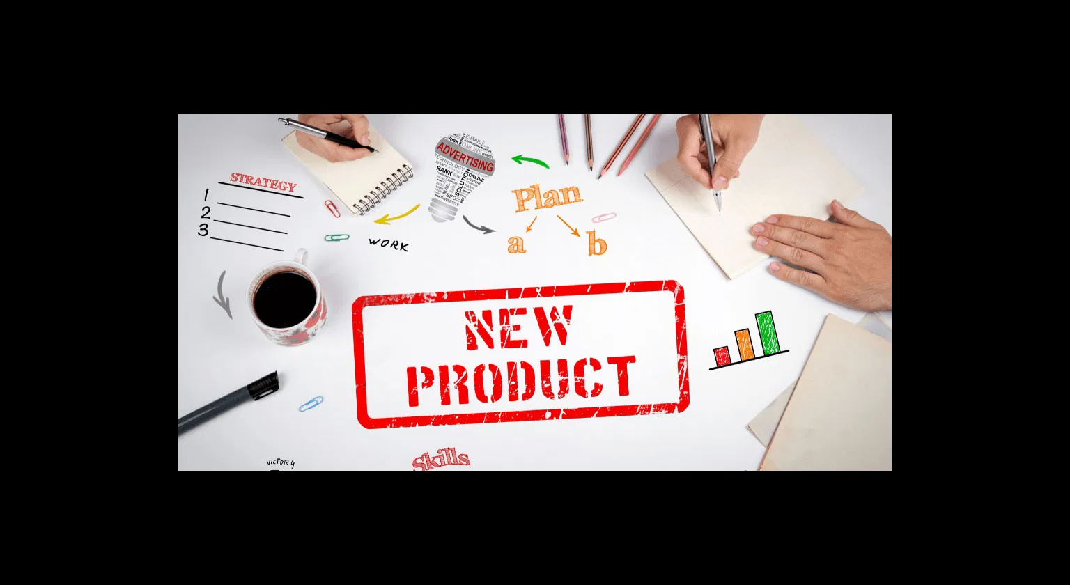 Best Practices For Product Research image