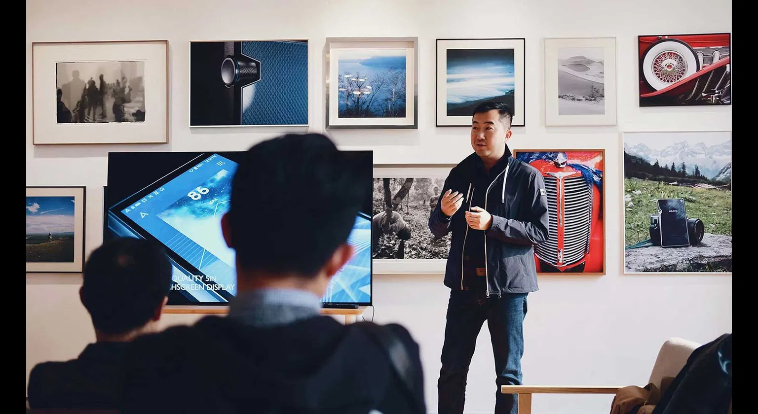 Habits of an Effective Product Owner image