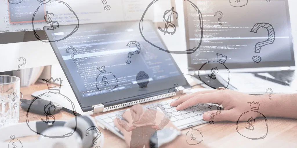 How Much Does It Cost To Build a Web Application? image