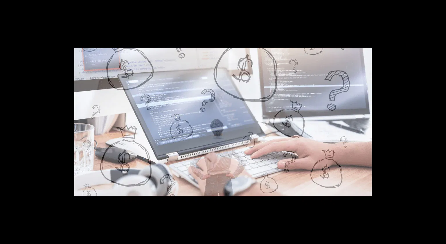 How Much Does It Cost To Build a Web Application? image