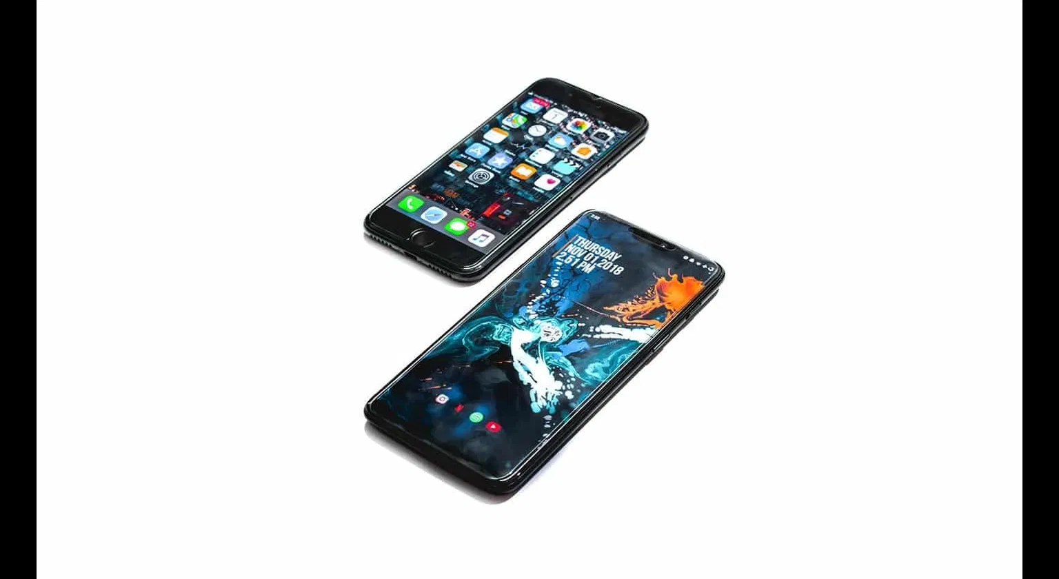 Native App Development Is Dead! image