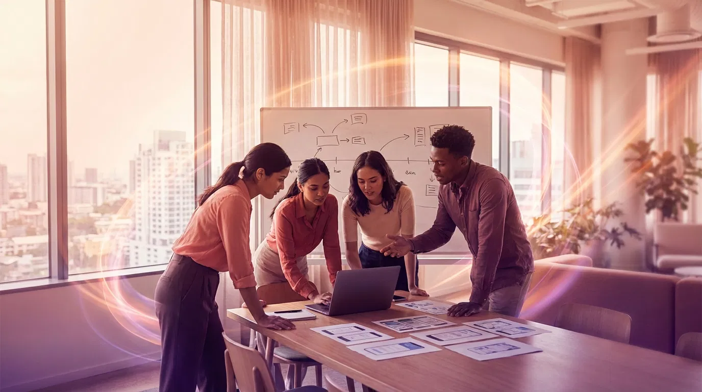 Preparing for Product Launch image