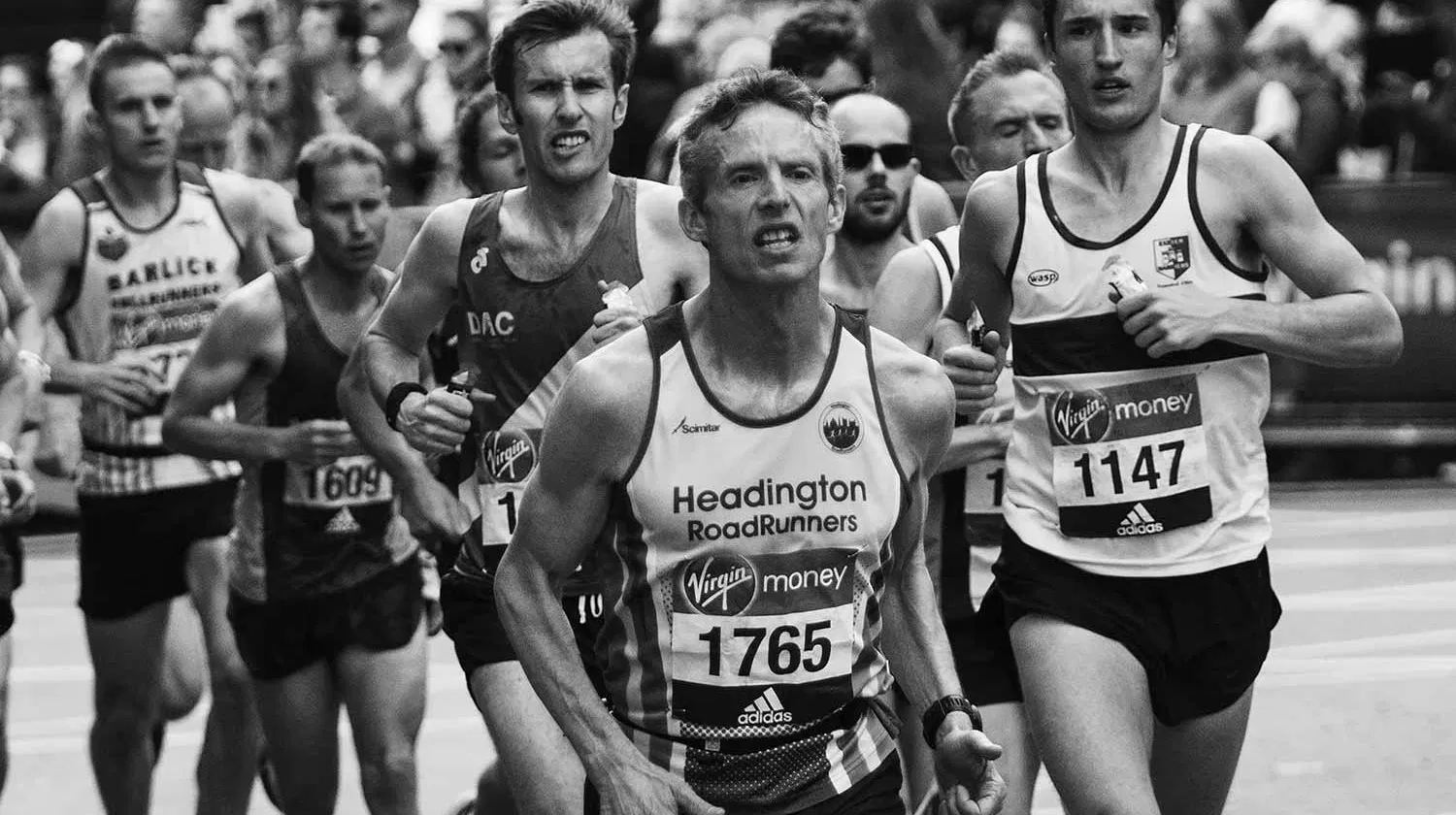 Product Development Is a Marathon, Not a Sprint image