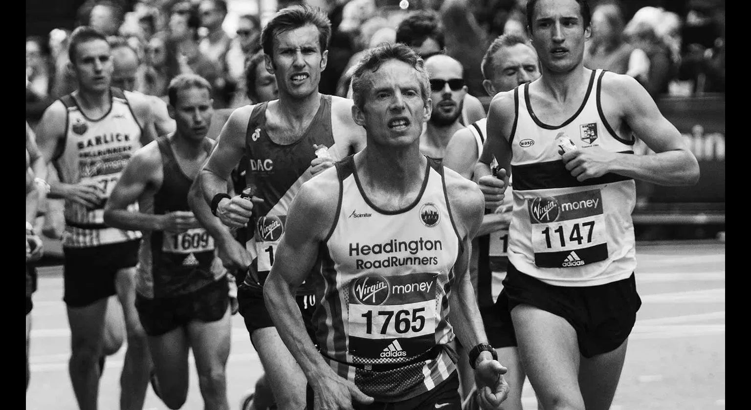 Product Development Is a Marathon, Not a Sprint image