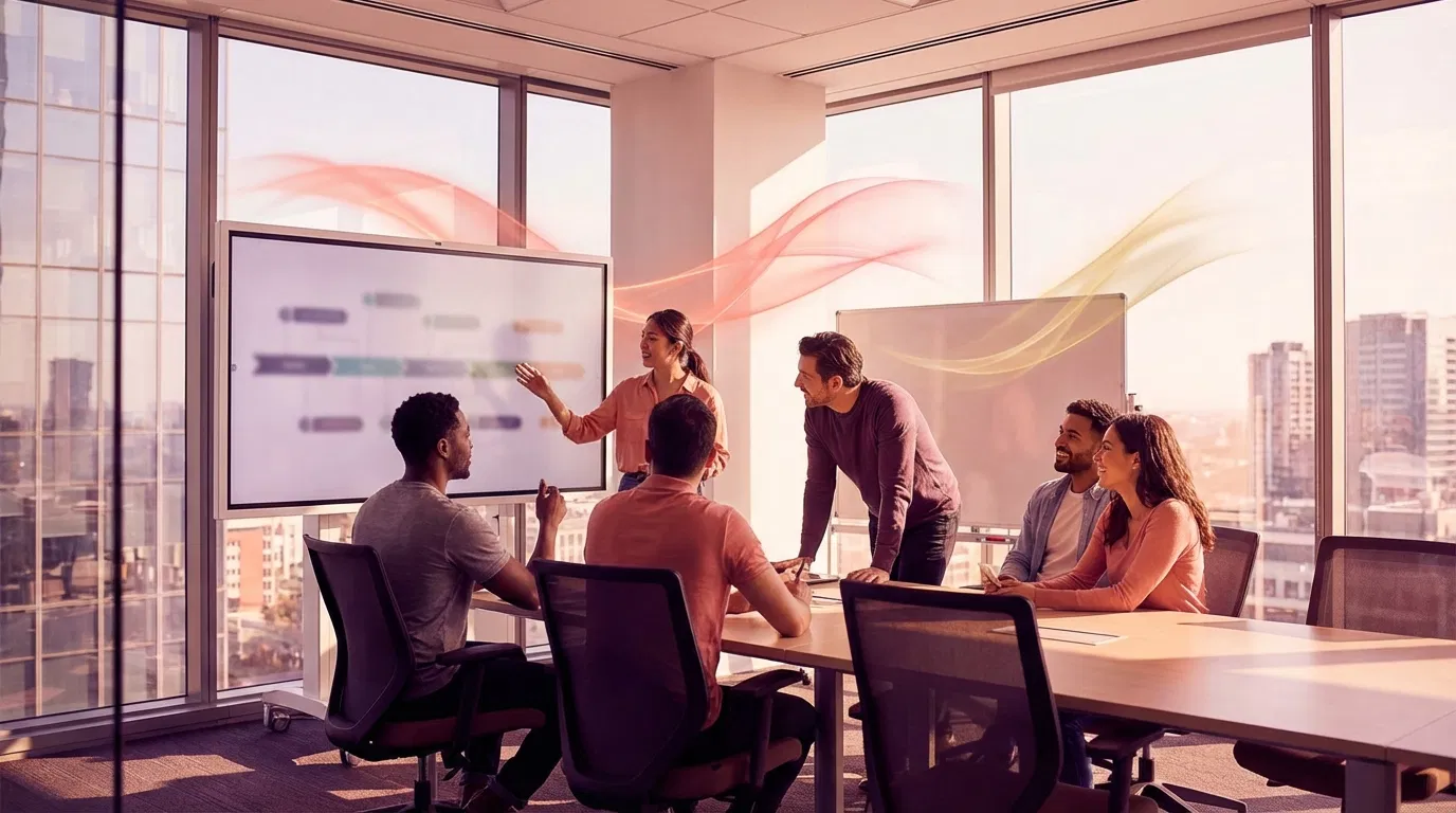 Product Development Is a Marathon, Not a Sprint image