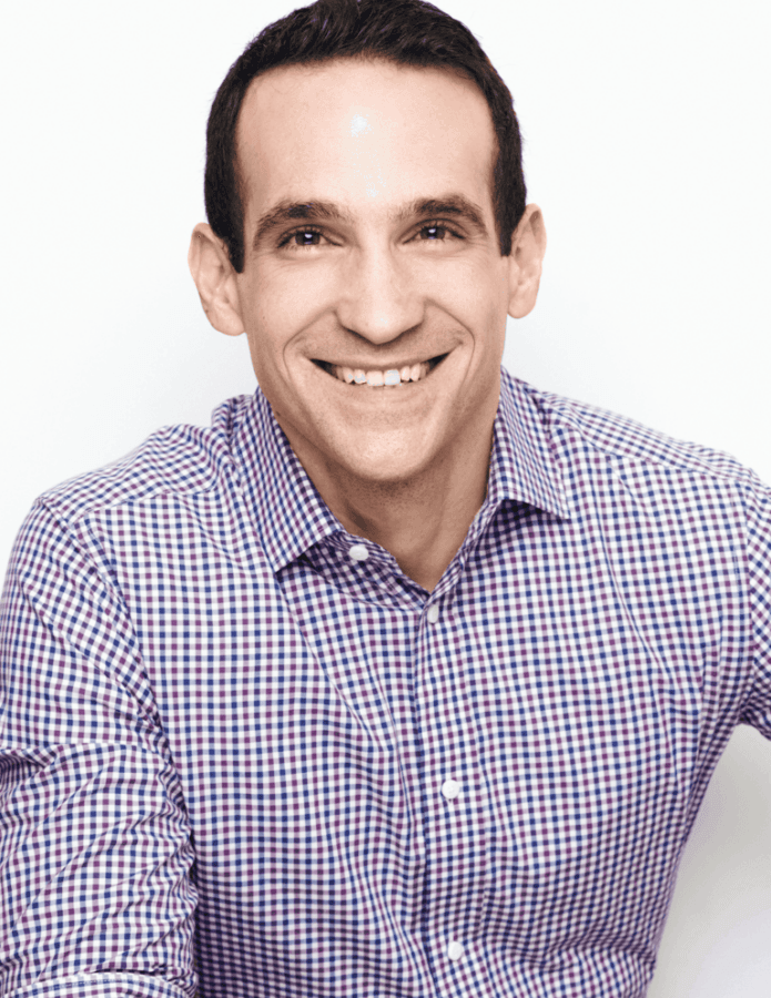 Nir Eyal, Product Management Thought Leader