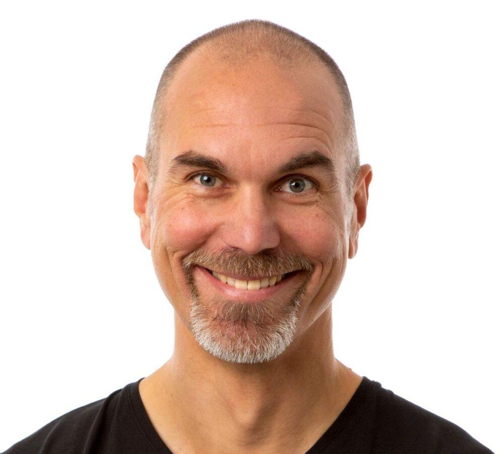 Roman Pichler, Product Management Thought Leader