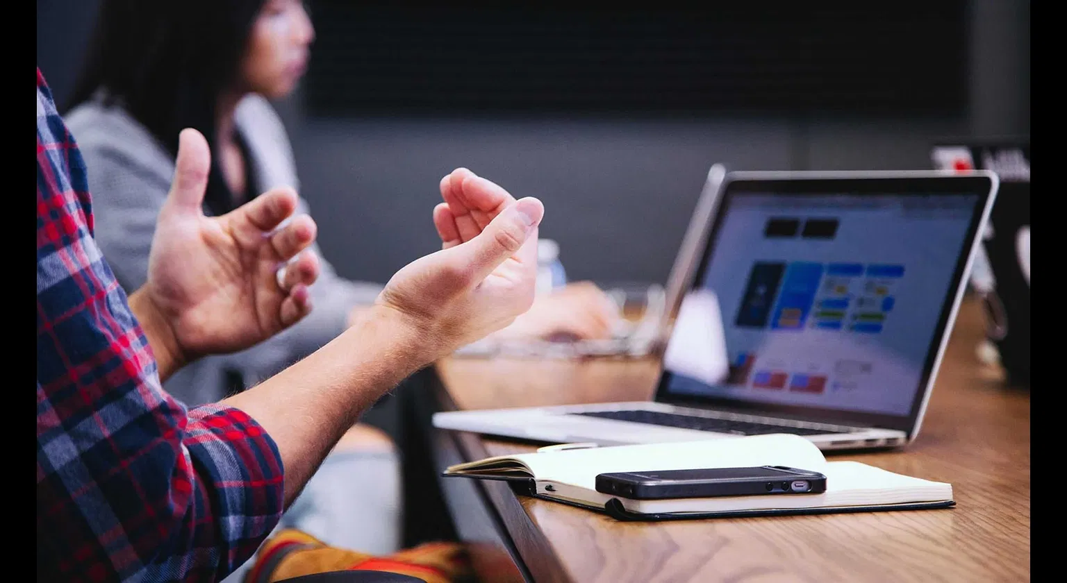 What a Product Owner is Not image