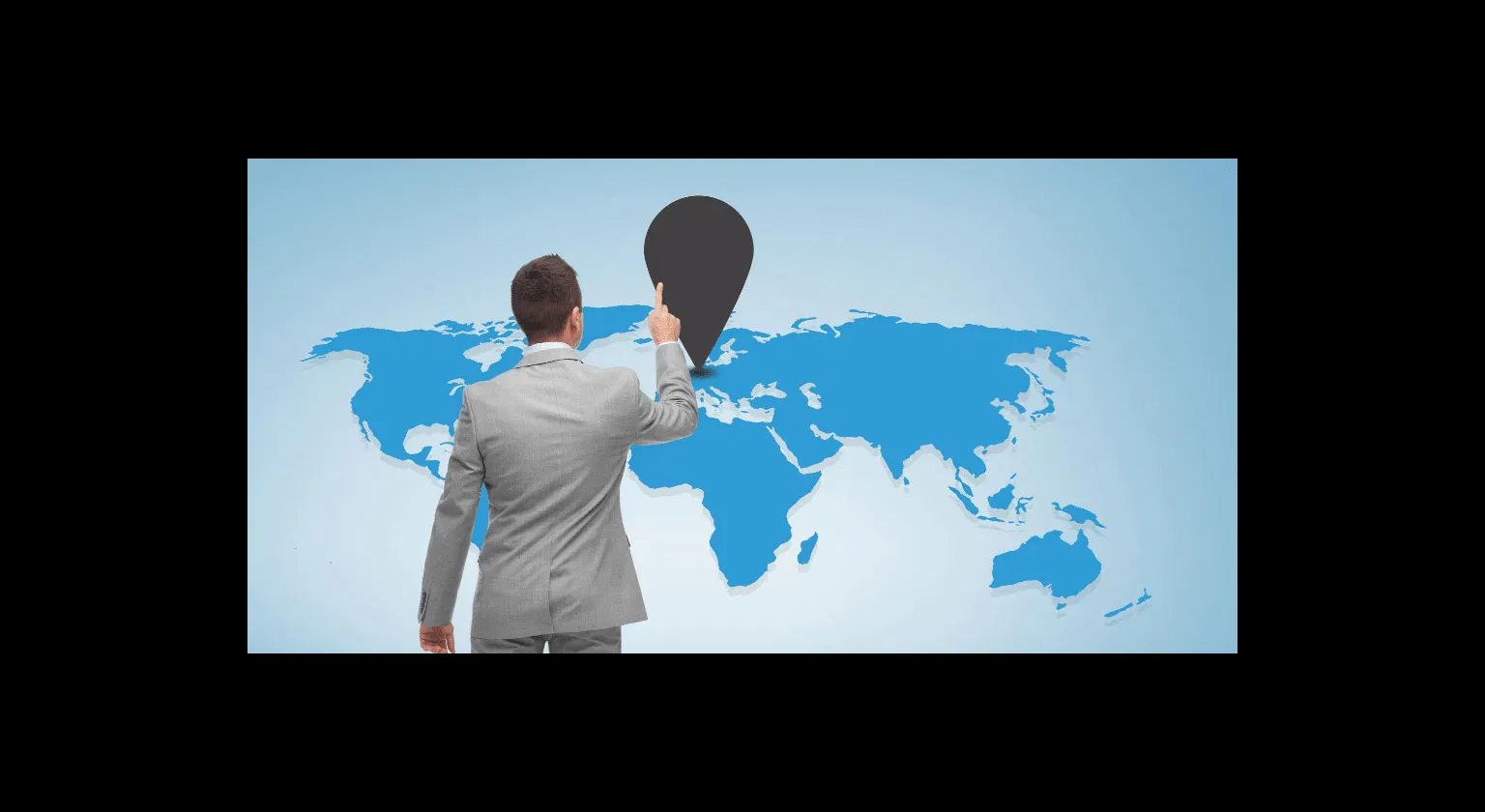 What is Geolocation? image