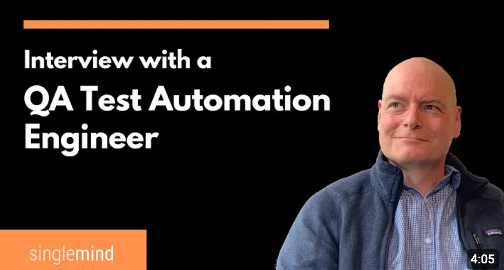 Why Is Test Automation Important? image