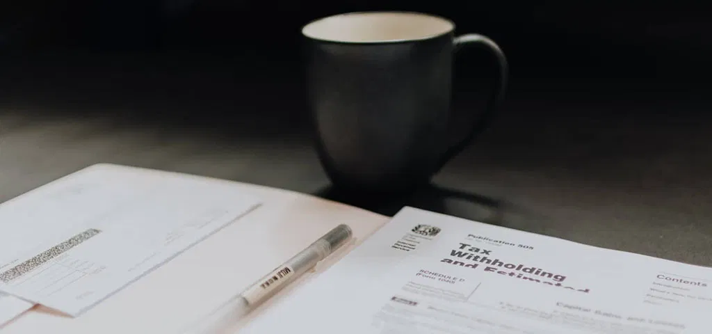 Image for The 4 Part Test to Qualify for the R&D Tax Credit