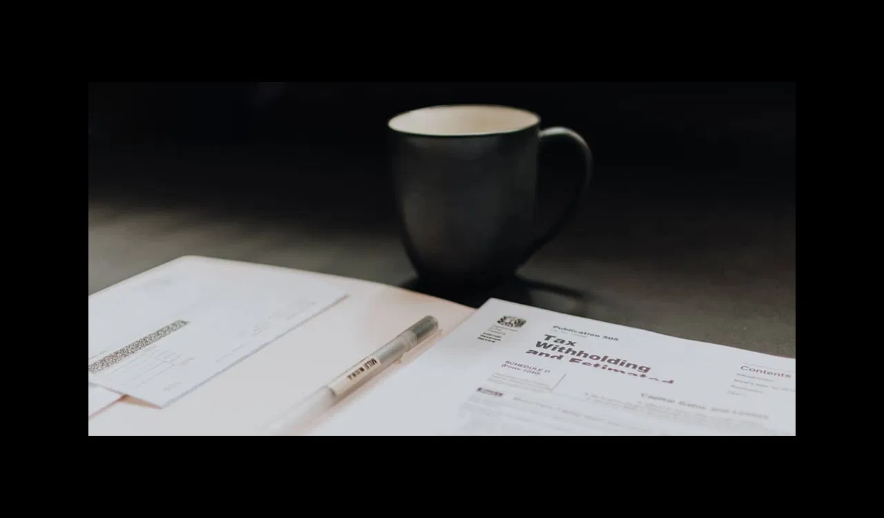 Image for The 4 Part Test to Qualify for the R&D Tax Credit