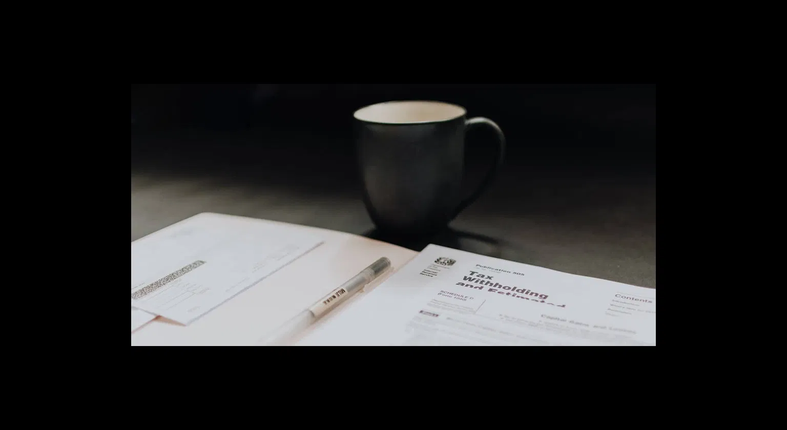 The 4 Part Test to Qualify for the R&D Tax Credit image