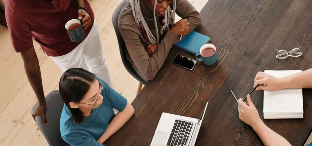 Image for How to Improve Your Website's UX Design For Maximum Conversion Rate