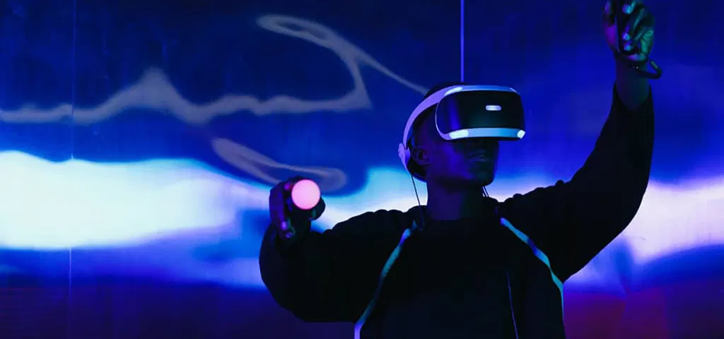 Image for The Future Of UX Design In The Metaverse