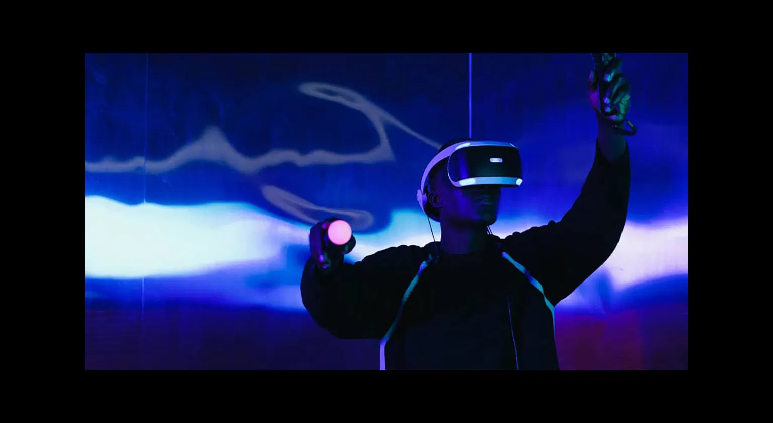 The Future Of UX Design In The Metaverse image