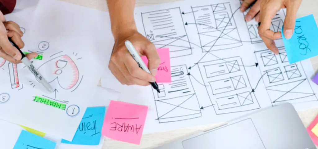 Image for Want to Build a Recession-Proof Business? Rethink Your Design Strategy