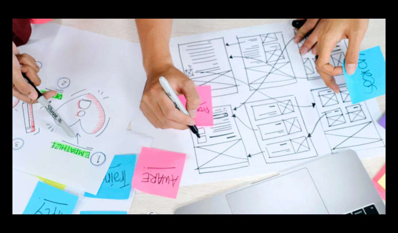 Image for Want to Build a Recession-Proof Business? Rethink Your Design Strategy