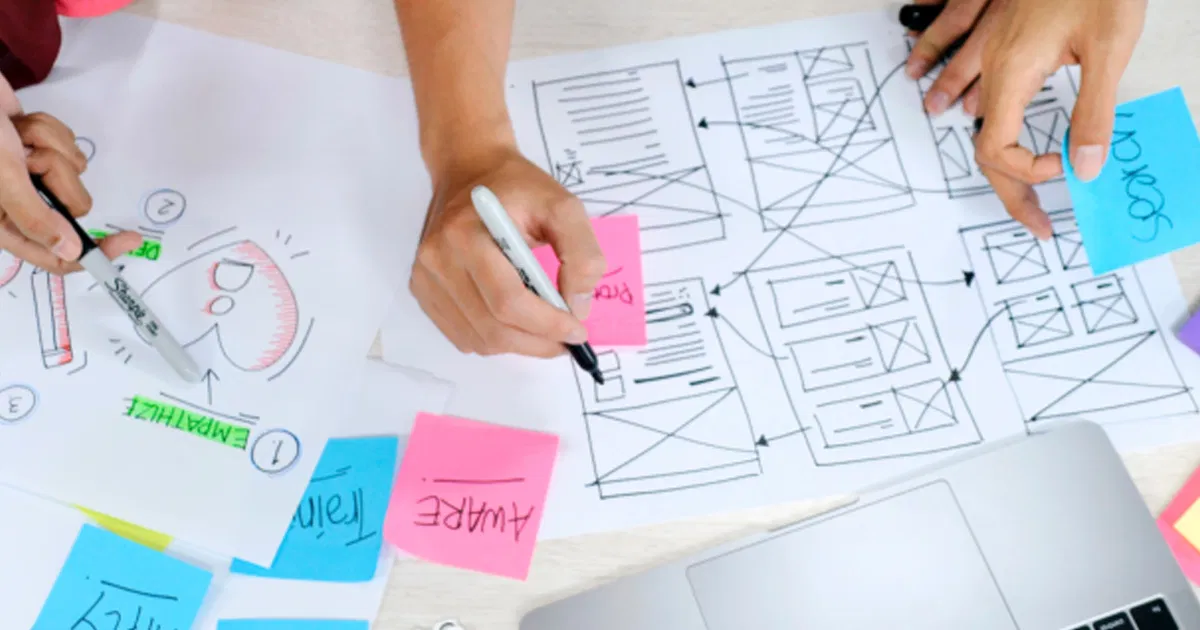 Want to Build a Recession-Proof Business? Rethink Your Design Strategy image