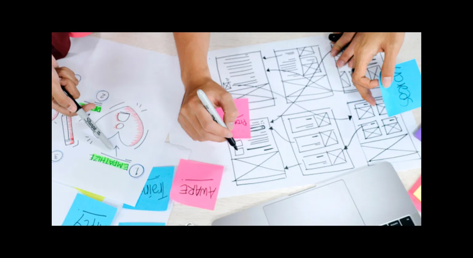 Want to Build a Recession-Proof Business? Rethink Your Design Strategy image