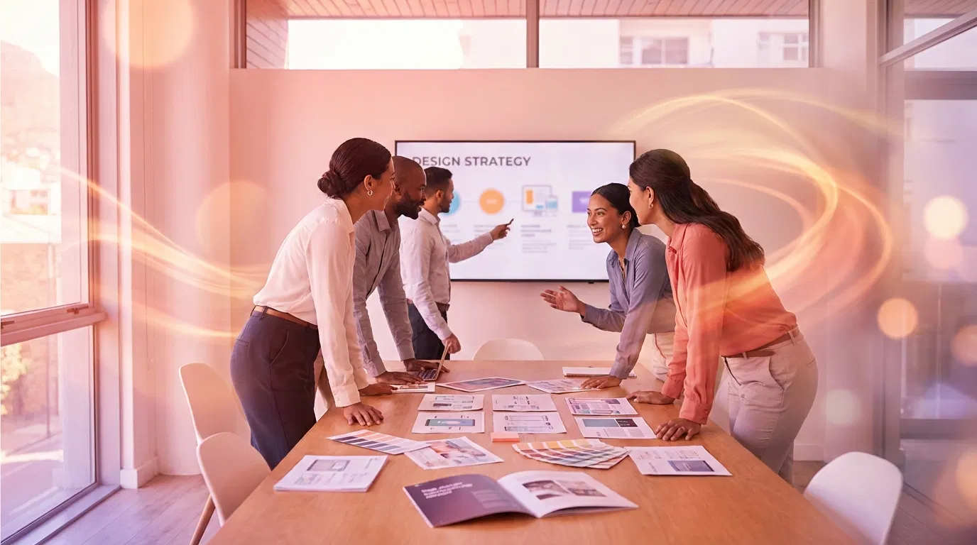 Want to Build a Recession-Proof Business? Rethink Your Design Strategy image