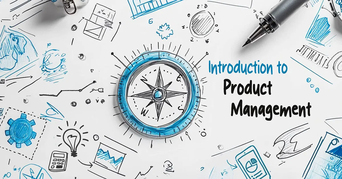 An Introduction to Product Management: A Guide for Business Leaders image