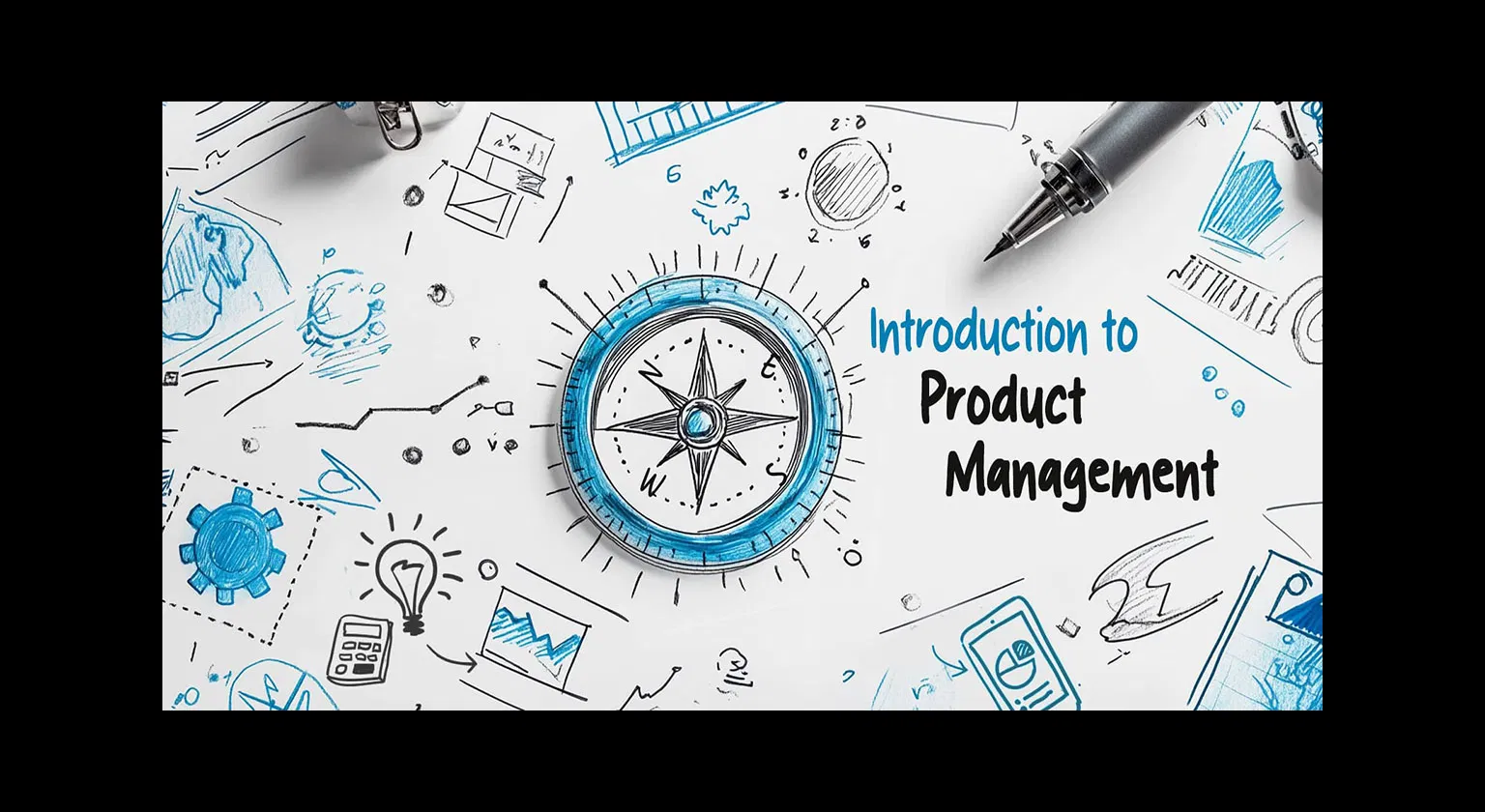 An Introduction to Product Management: A Guide for Business Leaders image