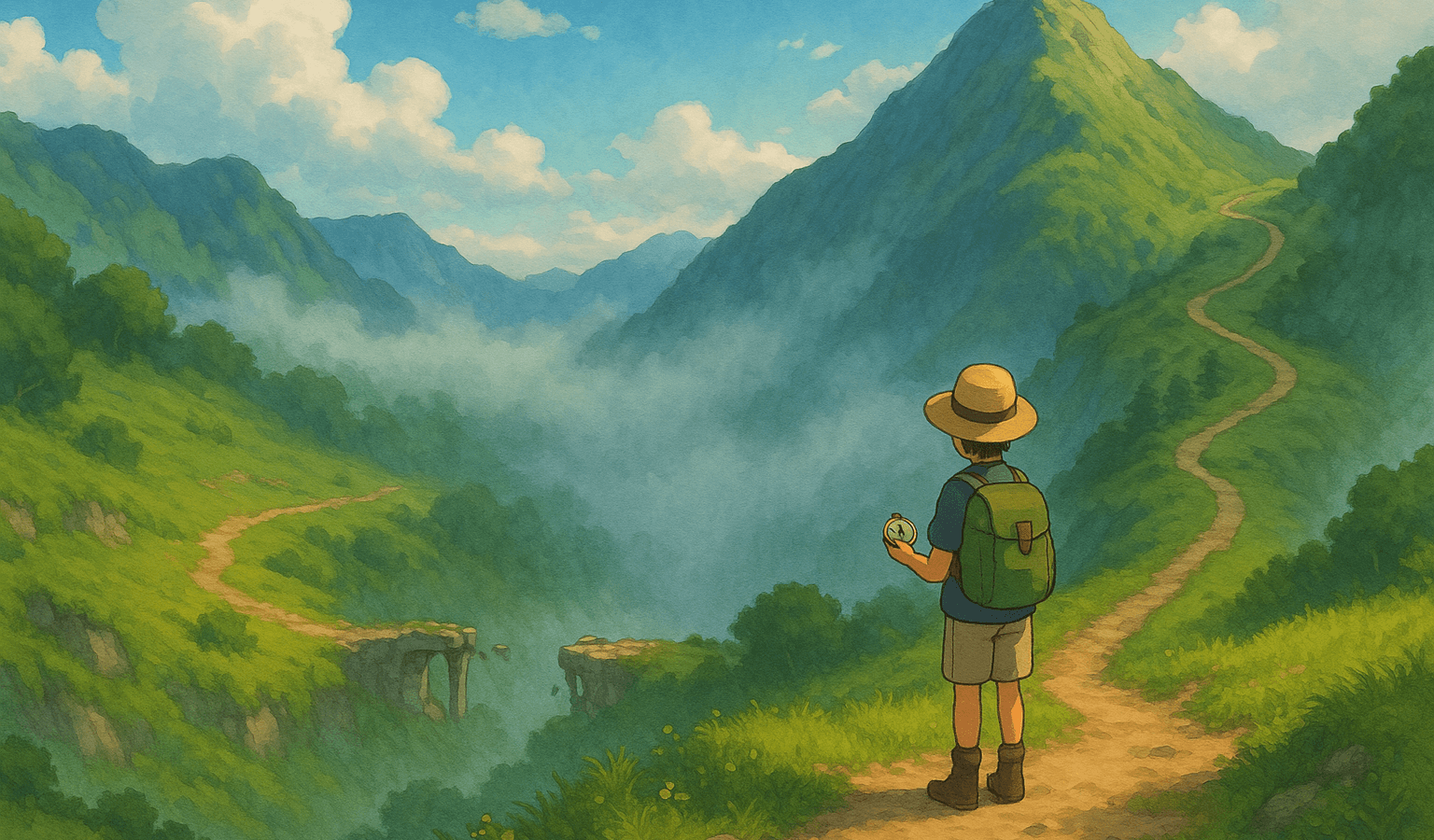 Recognizing the Boundaries