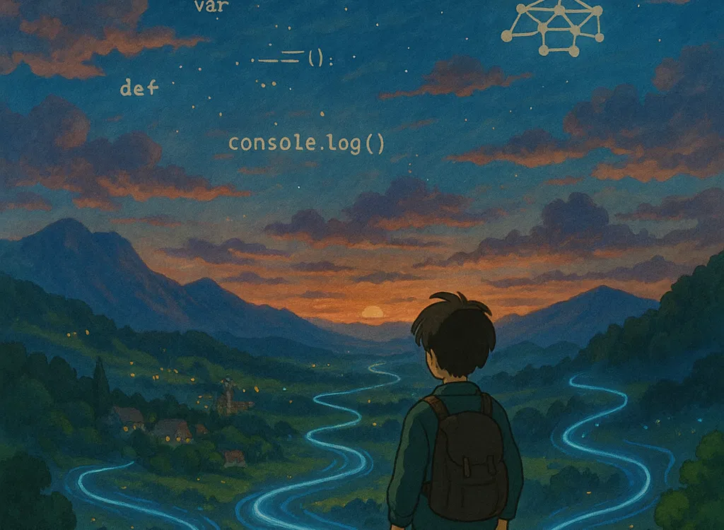 Image for The Allure of Vibe Coding: When Rapid Prototyping Meets Professional Development