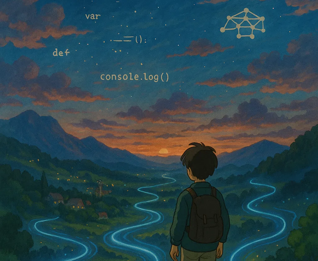 The Allure of Vibe Coding: When Rapid Prototyping Meets Professional Development image