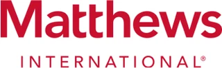 Matthews logo