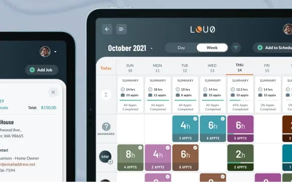 Evosus project image