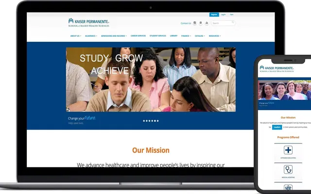 Kaiser Permanente Scholar